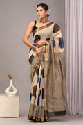 Maheshwari — Ivory Modern Circle
