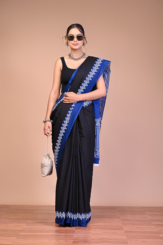Dabu — Noir Royal Border