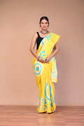 Batik — Sunshine Spiral