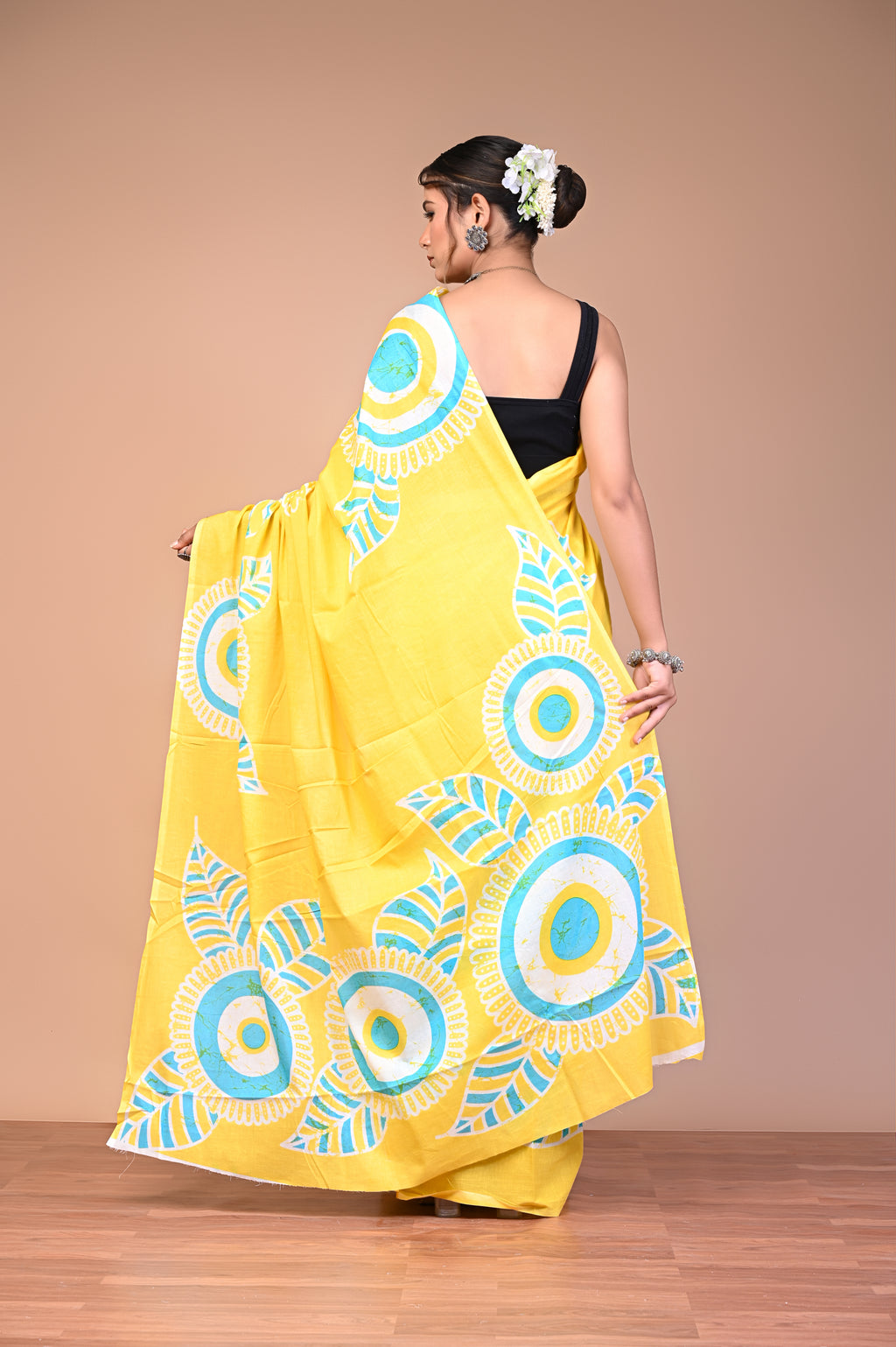 Batik — Sunshine Spiral